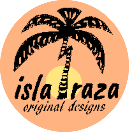 Isla Raza